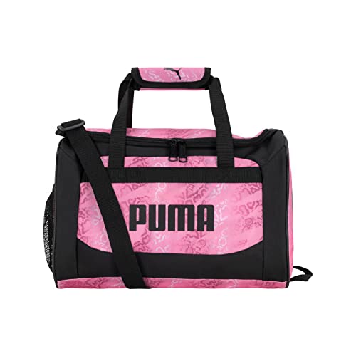 PUMA Evercat Transformation Duffel für Kinder, Combo Pink, One-Size, Evercat Transformation Duffel von PUMA