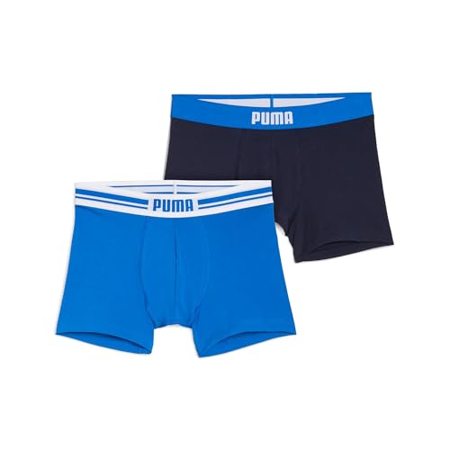 PUMA Everyday Placed Logo Boxer 2 Units M von PUMA