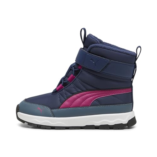 PUMA Evolve Boot AC+ PS Sneaker, Persian Blue-Magenta Gleam, 34.5 EU PUMA Evolve Boot AC+ PS Sneaker, Persian Blue-Magenta Gleam, 34.5 EU von PUMA