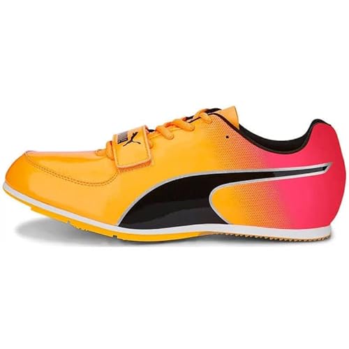 PUMA Evospeed Long Jump 10 Stück Orange, Orange, 43 EU von PUMA