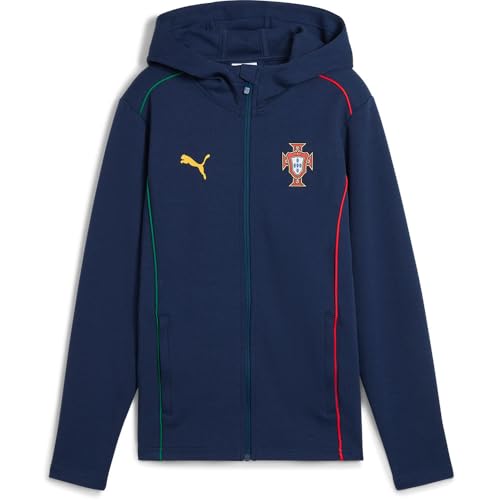 PUMA FFP Portugal Jacket 14-16 Years von PUMA