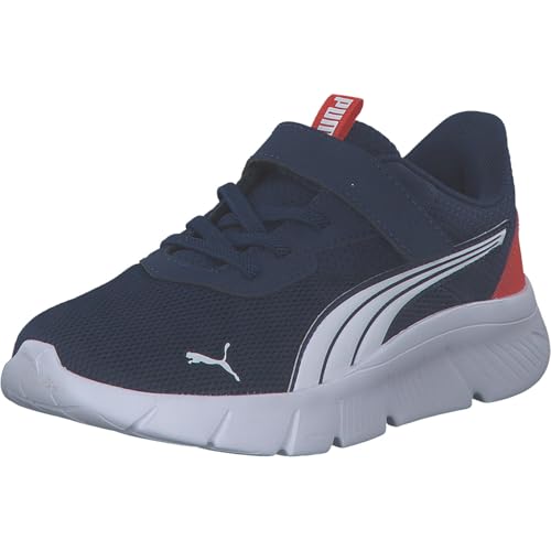 Puma FlexFocus 401519 Persian Blue-Fierce red-puma w UKJ11,5 - GR30 von PUMA