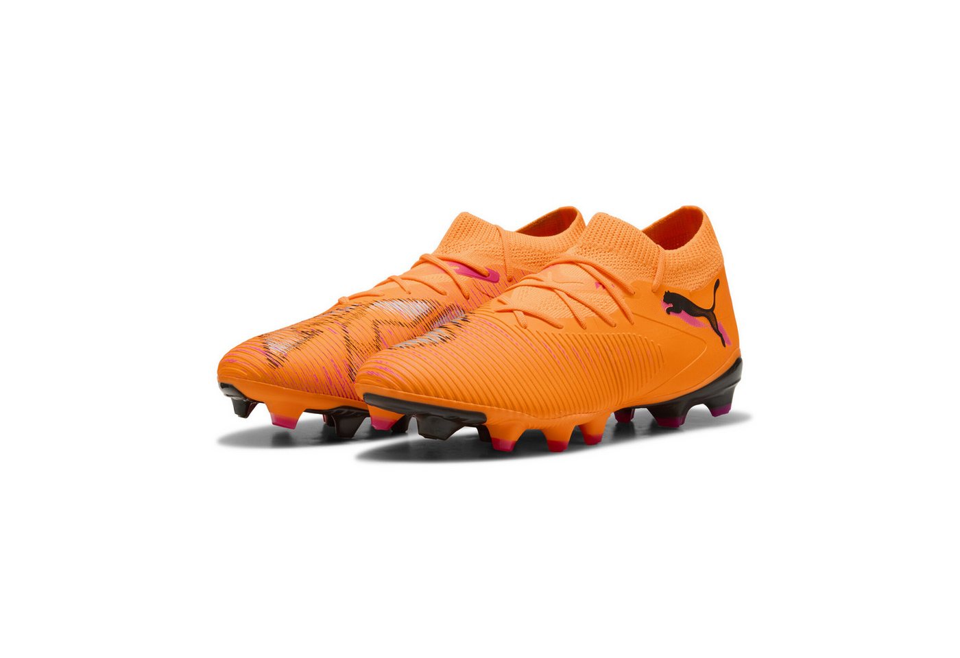 PUMA FUTURE 8 MATCH FG/AG Fußballschuhe Damen Fußballschuh PUMA FUTURE 8 MATCH FG/AG Fußballschuhe Damen Fußballschuh von PUMA