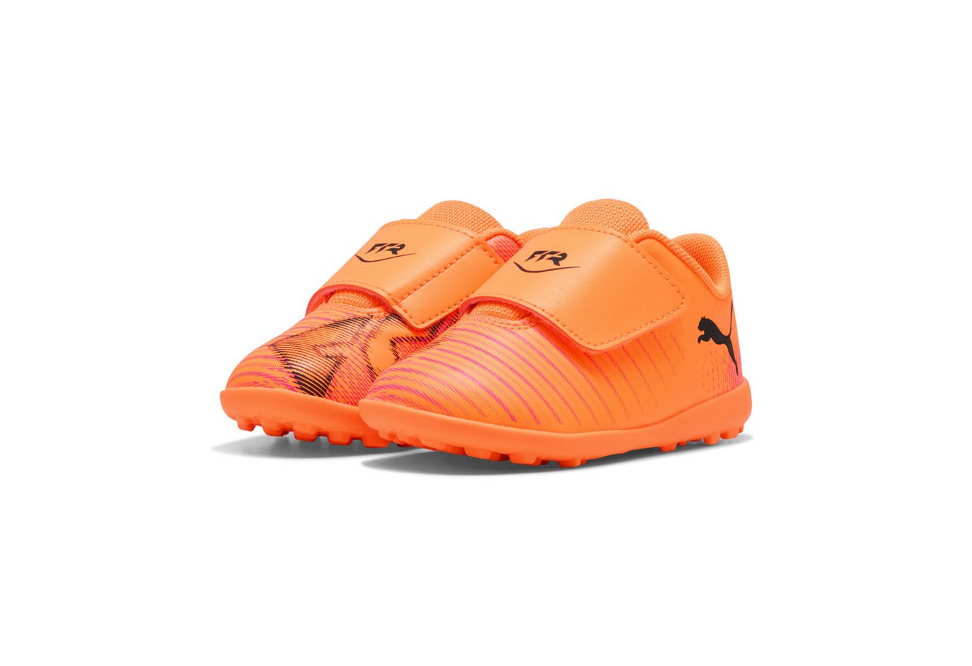 PUMA FUTURE 8 PLAY TT Fußballschuhe Kinder Fußballschuh von PUMA