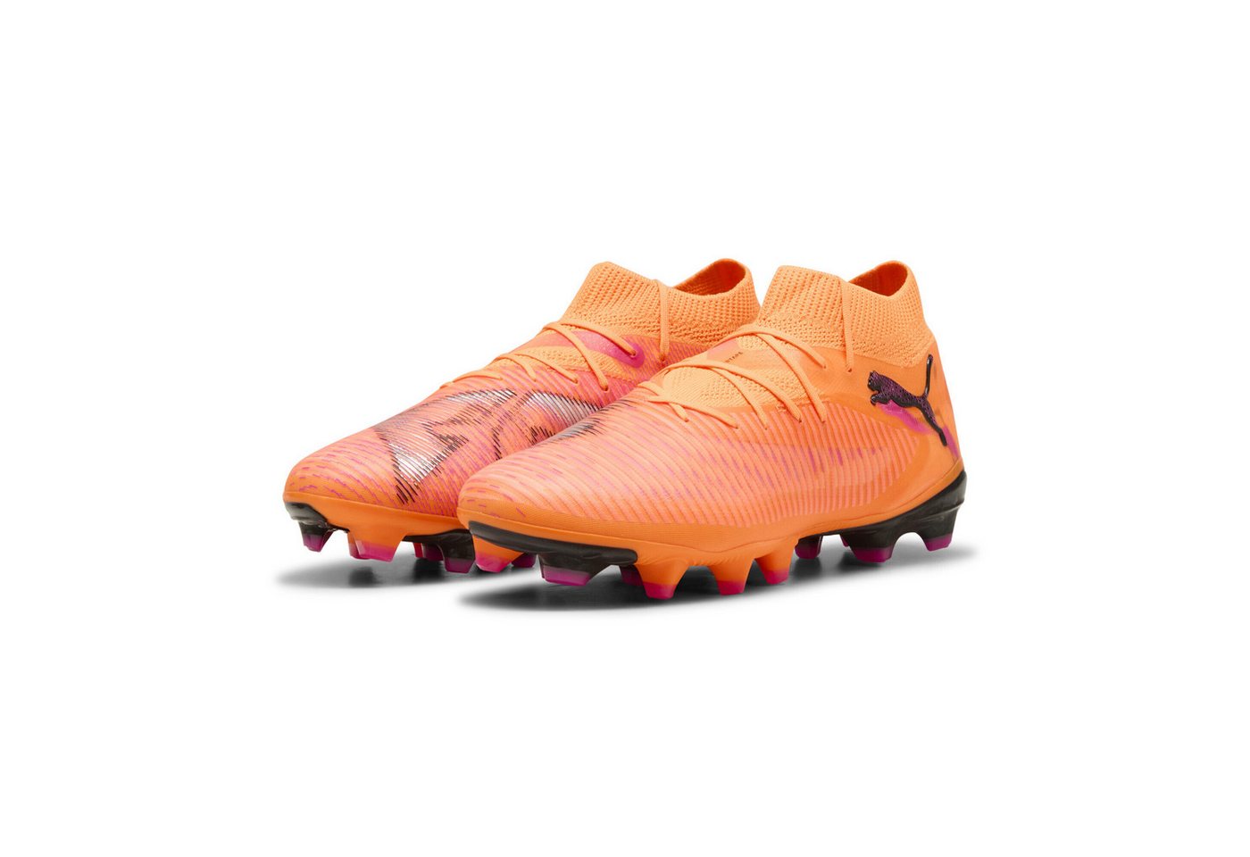 PUMA FUTURE 8 PRO FG/AG Fußballschuhe Damen Fußballschuh PUMA FUTURE 8 PRO FG/AG Fußballschuhe Damen Fußballschuh von PUMA