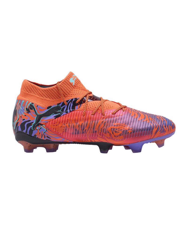 PUMA PUMA FUTURE 8 Ultimate FG Creativity Unisex Fußballschuh PUMA PUMA FUTURE 8 Ultimate FG Creativity Unisex Fußballschuh von PUMA