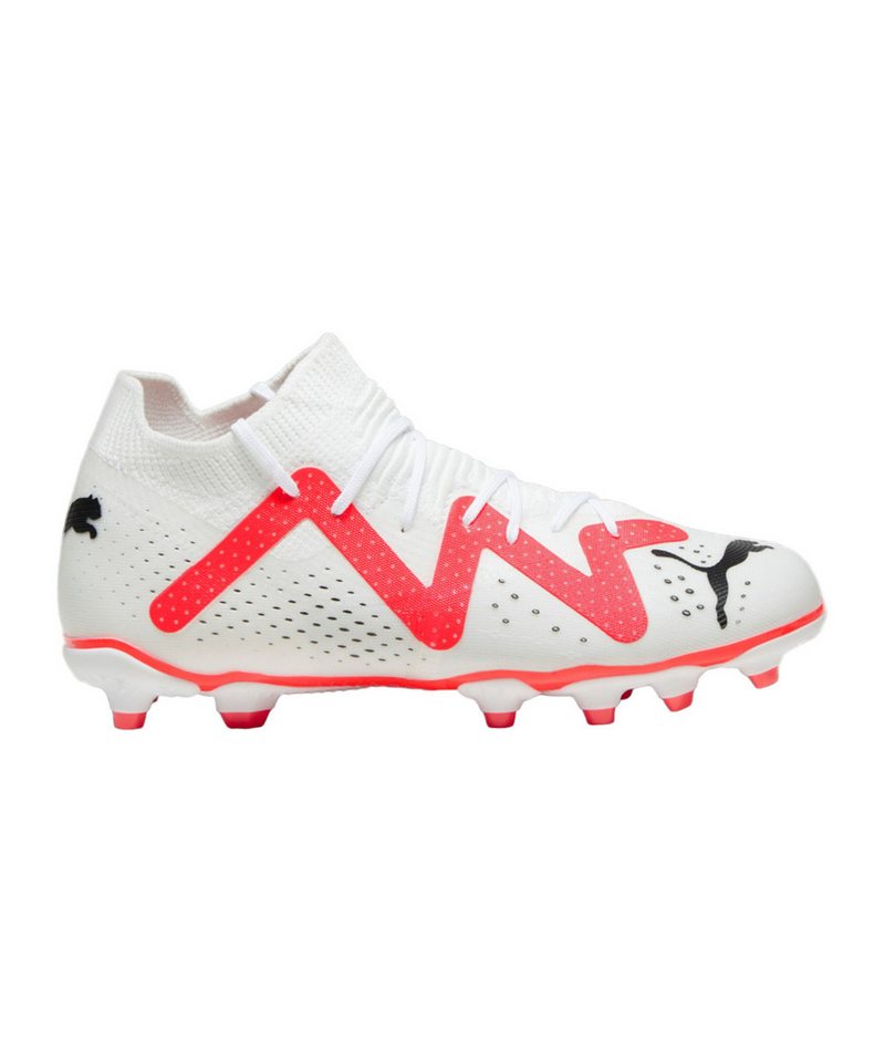 PUMA FUTURE Match FG/AG NJR Institute Jr Kids Fußballschuh von PUMA