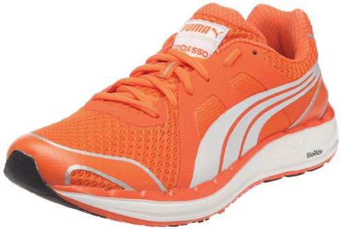 Puma Faas 550 Laufschuhe Unisex Erwachsene, Orange, 41 EU Puma Faas 550 Laufschuhe Unisex Erwachsene, Orange, 41 EU von Puma