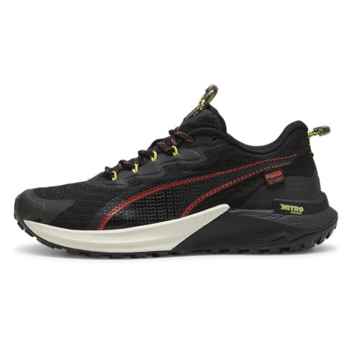 PUMA Fast-Trac Nitro 2 Trail Running Shoes EU 37 von PUMA