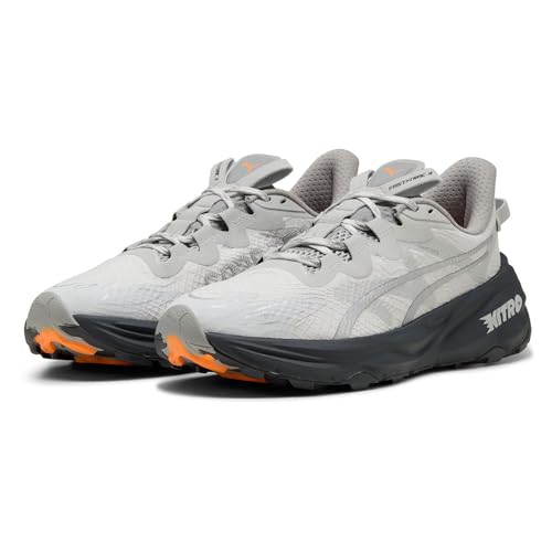 PUMA Fast-Trac Nitro 3 GTX Running Shoes EU 41 von PUMA