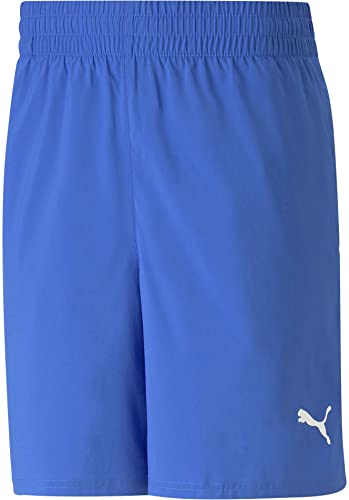 PUMA Herren Short Train Fav Blaster 7" Short, Royal Sapphire Blue, L von PUMA