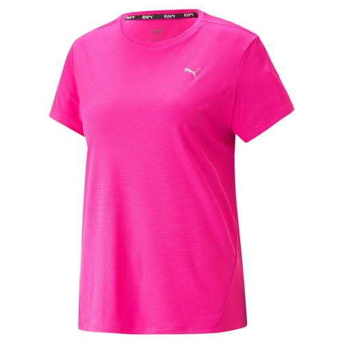 PUMA Damen S64100198 T-Shirt, bunt, XS von PUMA