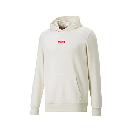 PUMA Felpa Donna X Coca Cola Hoodie 536161.97 von PUMA