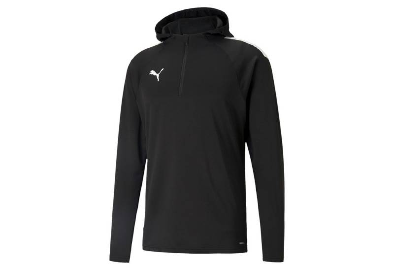 PUMA Fleecejacke Puma Herren Fleecejacke teamLIGA Training Fleece 657240 von PUMA