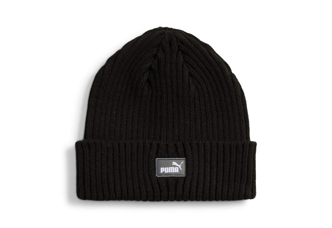 PUMA Fleecemütze Puma Kinder Mütze CLASSIC Low Crown Beanie Jr 026559 PUMA Fleecemütze Puma Kinder Mütze CLASSIC Low Crown Beanie Jr 026559 von PUMA