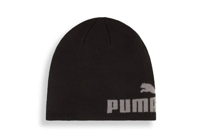 PUMA Fleecemütze Puma Kinder Mütze ESS Mid Crown Cuffless Beanie Jr 026560 PUMA Fleecemütze Puma Kinder Mütze ESS Mid Crown Cuffless Beanie Jr 026560 von PUMA