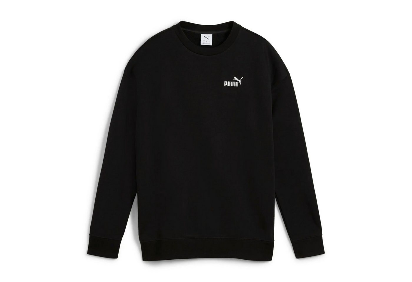 PUMA Fleecepullover Puma Damen Pullover ESS Small No.1 Logo Relaxed Crew TR 684975 PUMA Fleecepullover Puma Damen Pullover ESS Small No.1 Logo Relaxed Crew TR 684975 von PUMA