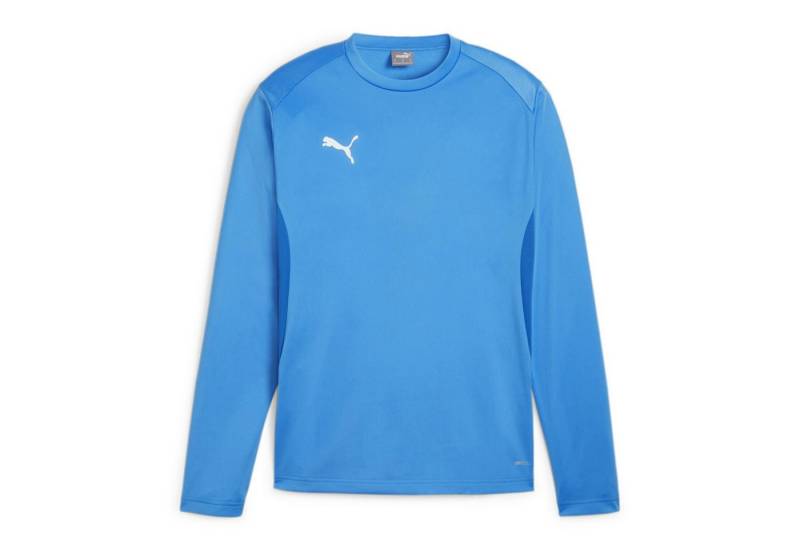 PUMA Fleecepullover Puma Herren Pullover teamGOAL Training Sweat 658649 PUMA Fleecepullover Puma Herren Pullover teamGOAL Training Sweat 658649 von PUMA