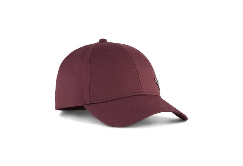 PUMA Flex Cap ESS Metal PUMA Cat Baseballcap Erwachsene von PUMA
