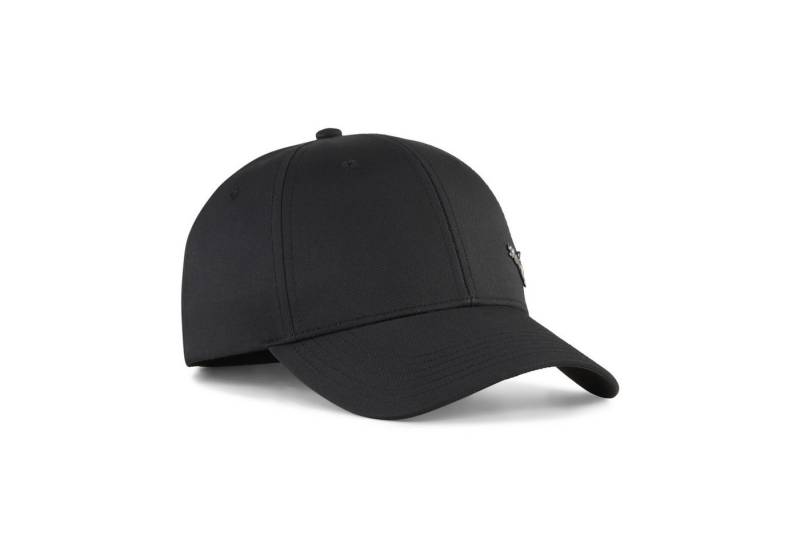 PUMA Flex Cap Essentials Metal PUMA Cat Baseball-Cap Jugendliche von PUMA