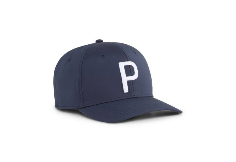 PUMA Flex Cap Heritage P Tech Golf Cap Herren von PUMA