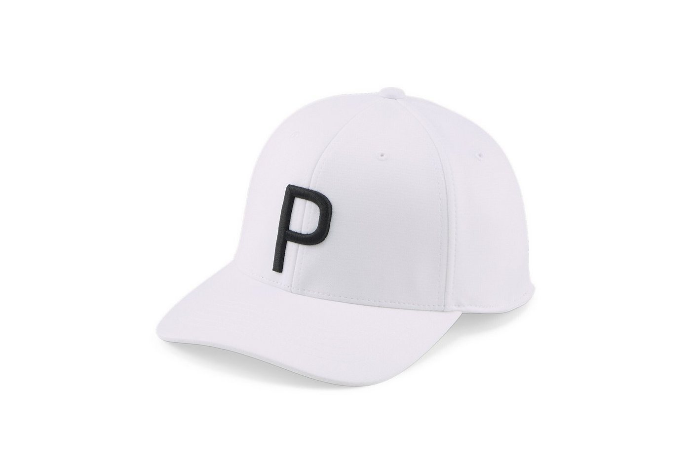 PUMA Flex Cap P Golf Cap Herren von PUMA