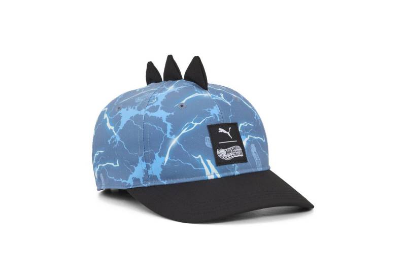 PUMA Flex Cap PUMA x HOT WHEELS™ MONSTER TRUCKS Baseball-Cap Kinder von PUMA
