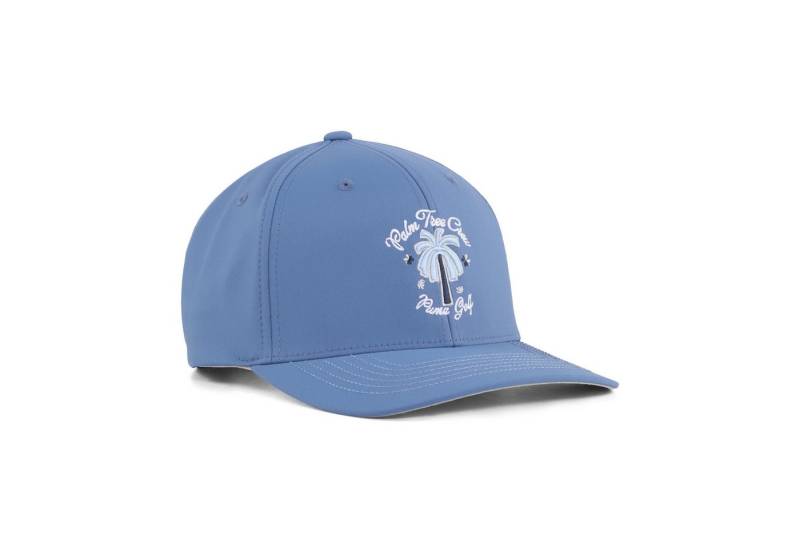 PUMA Flex Cap PUMA x PALM TREE CREW Golf-Cap Herren von PUMA