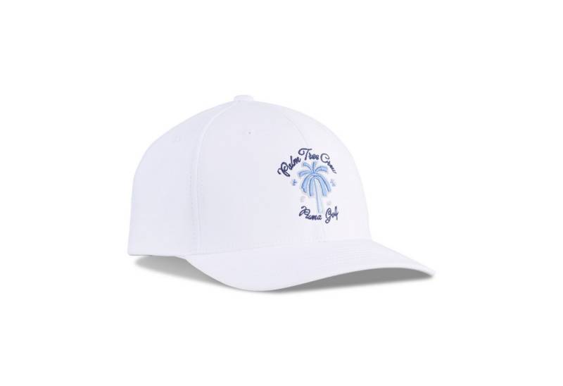 PUMA Flex Cap PUMA x PALM TREE CREW Golf-Cap Herren von PUMA