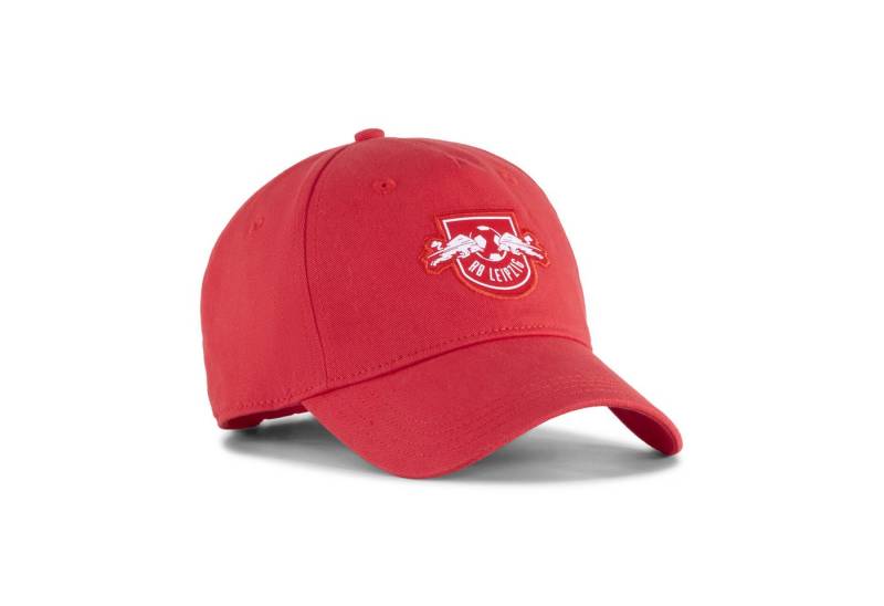 PUMA Flex Cap RB Leipzig Essentials Cap Erwachsene von PUMA