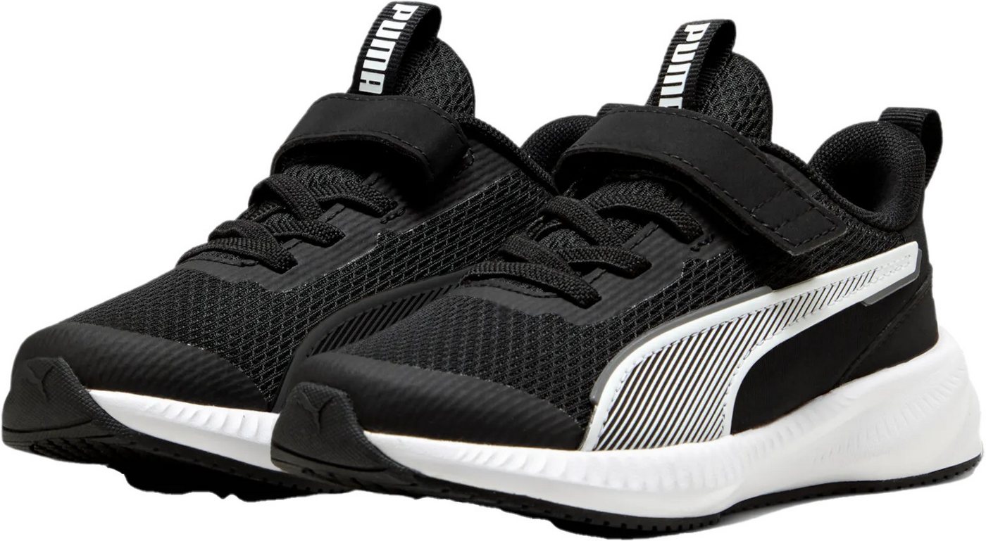 PUMA Puma Kinder Sportschuh Flyer 3 AC+ PS Hallenschuh von PUMA