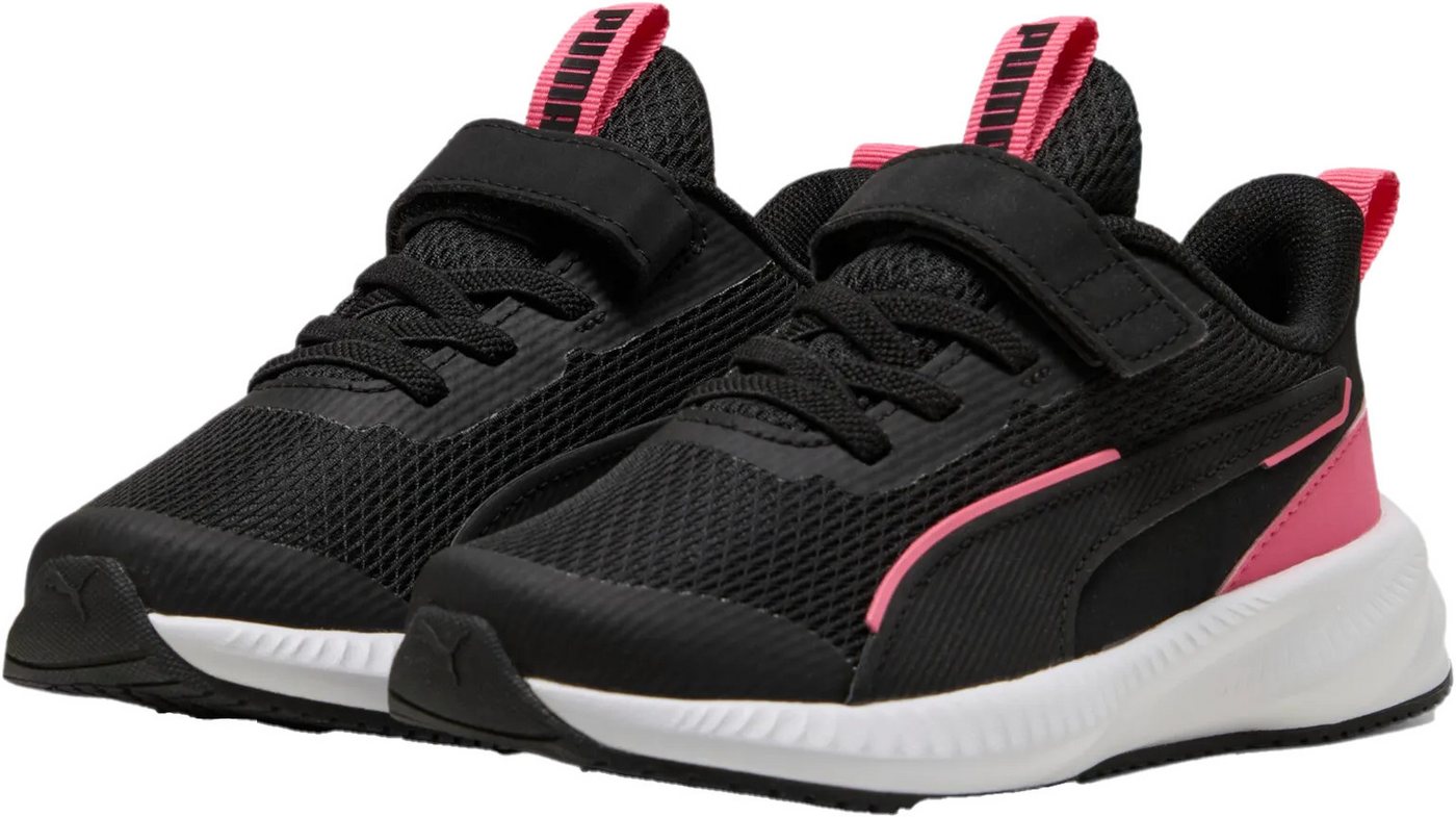 PUMA Puma Kinder Sportschuh Flyer 3 AC+ PS Hallenschuh von PUMA