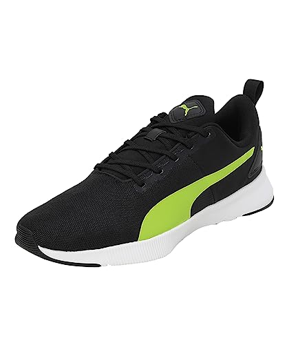 Puma Flyer Runner Sportschuhe Herren Trainingsschuhe Laufschuh Schwarz, Schuhgröße:EUR 47 | UK 12 Puma Flyer Runner Sportschuhe Herren Trainingsschuhe Laufschuh Schwarz, Schuhgröße:EUR 47 | UK 12 von PUMA