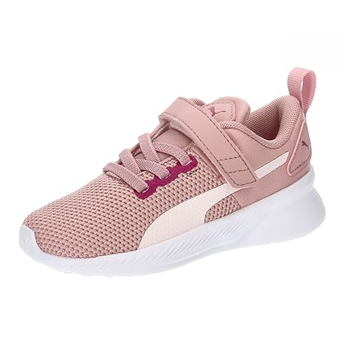 PUMA Unisex Kinder Flyer Runner V Inf Turnschuhe, Rosa Future Pink Frosty Pink, 21 EU von PUMA