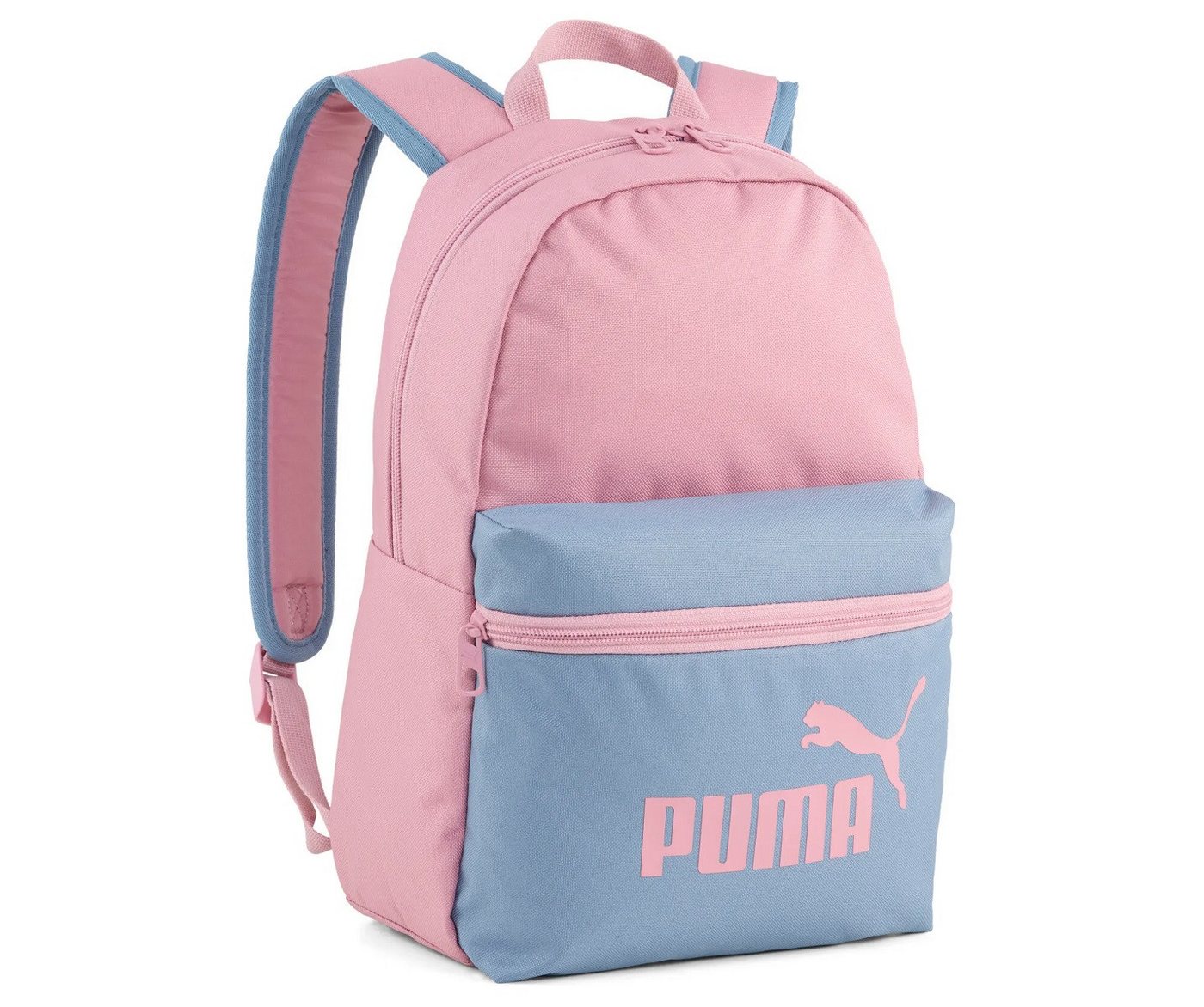 PUMA Freizeitrucksack Phase CB Small Backpack (1, 1-tlg., Stück), 11 Liter von PUMA