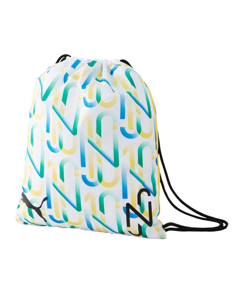 PUMA Freizeittasche PUMA NJR Copa Gymsack Gymsacks Ohne Geschlecht, Polyester von PUMA