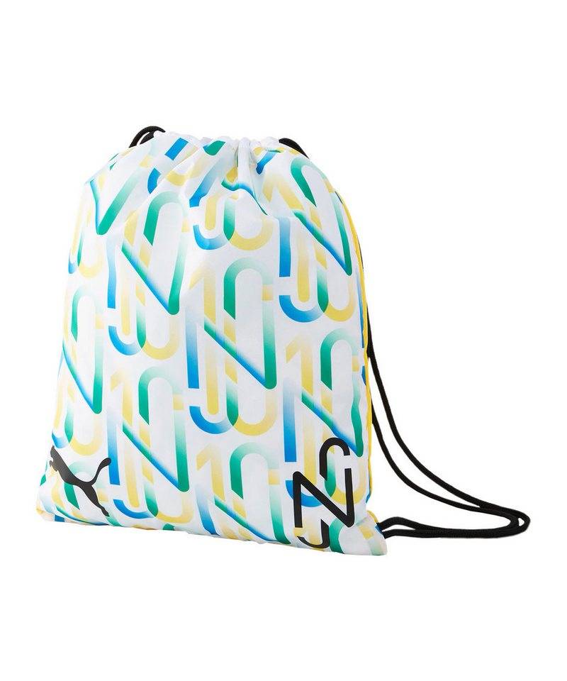 PUMA Freizeittasche PUMA NJR Copa Gymsack Gymsacks Ohne Geschlecht, Polyester von PUMA