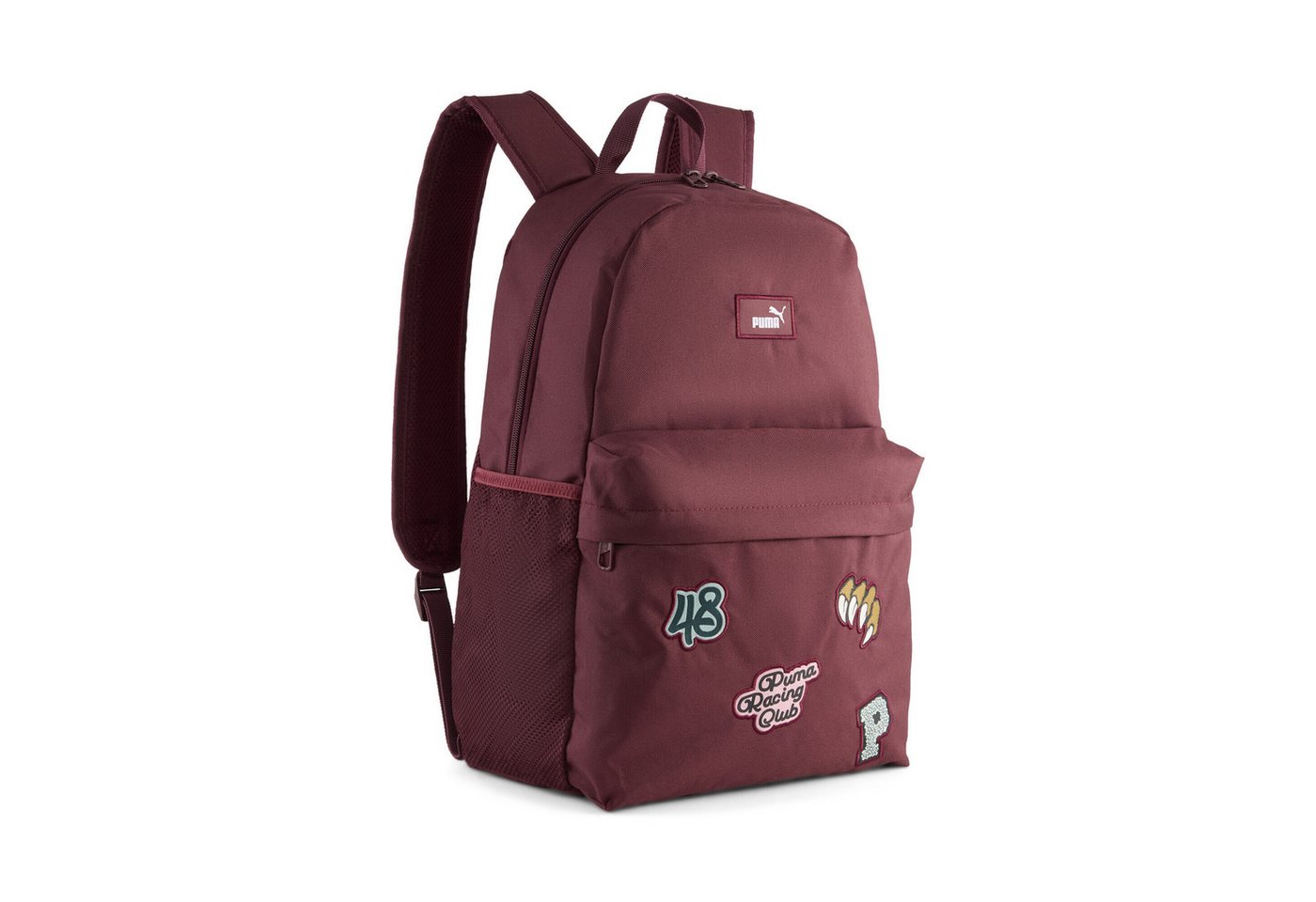 PUMA Freizeittasche Phase Patch 20 l Rucksack Jugendliche und Erwachsene PUMA Freizeittasche Phase Patch 20 l Rucksack Jugendliche und Erwachsene von PUMA