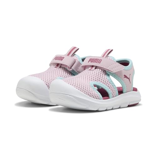 Puma FUN RACER SANDAL MESH INF ZEHENTRENNER von Puma