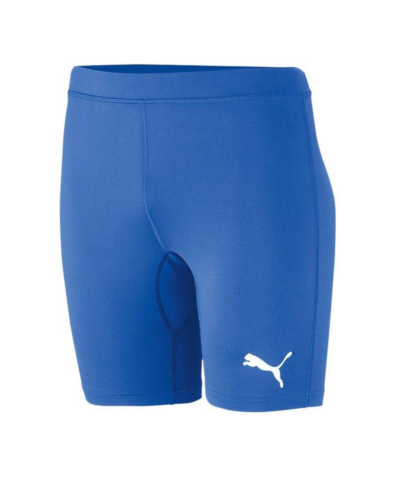 PUMA Funktionshose PUMA LIGA Baselayer Short Kids Shorts Kinder von PUMA