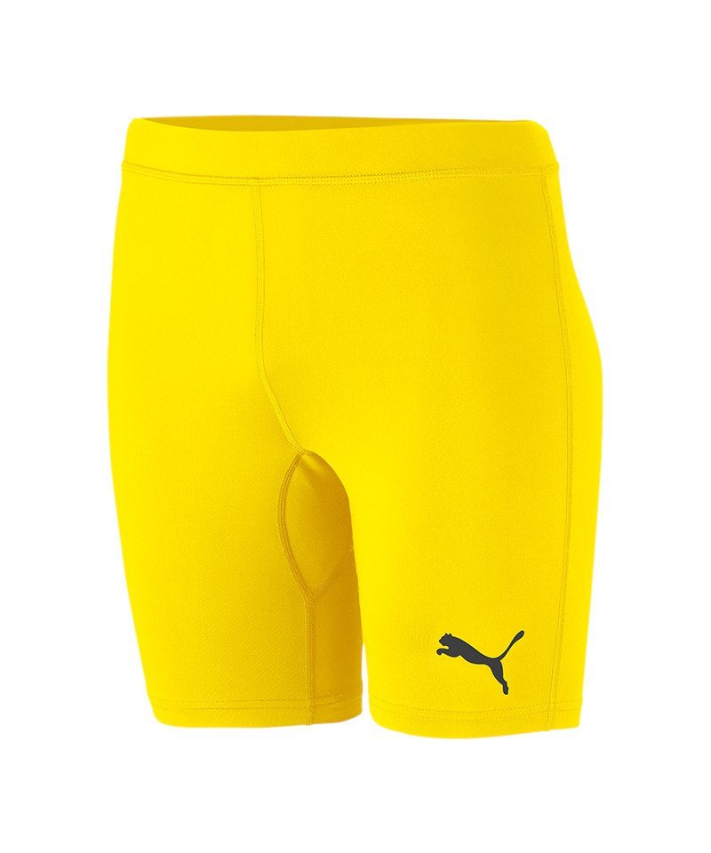 PUMA Funktionshose PUMA LIGA Baselayer Short Kids Shorts Kinder PUMA Funktionshose PUMA LIGA Baselayer Short Kids Shorts Kinder von PUMA