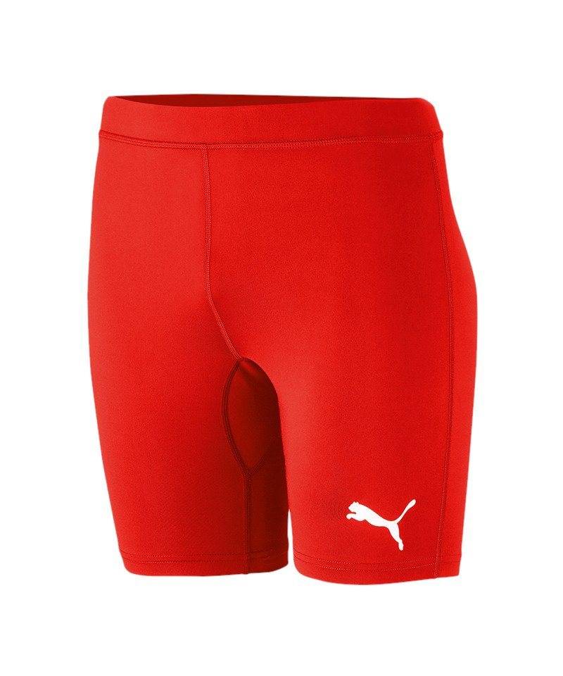 PUMA Funktionshose PUMA LIGA Baselayer Short Kids Shorts Kinder von PUMA