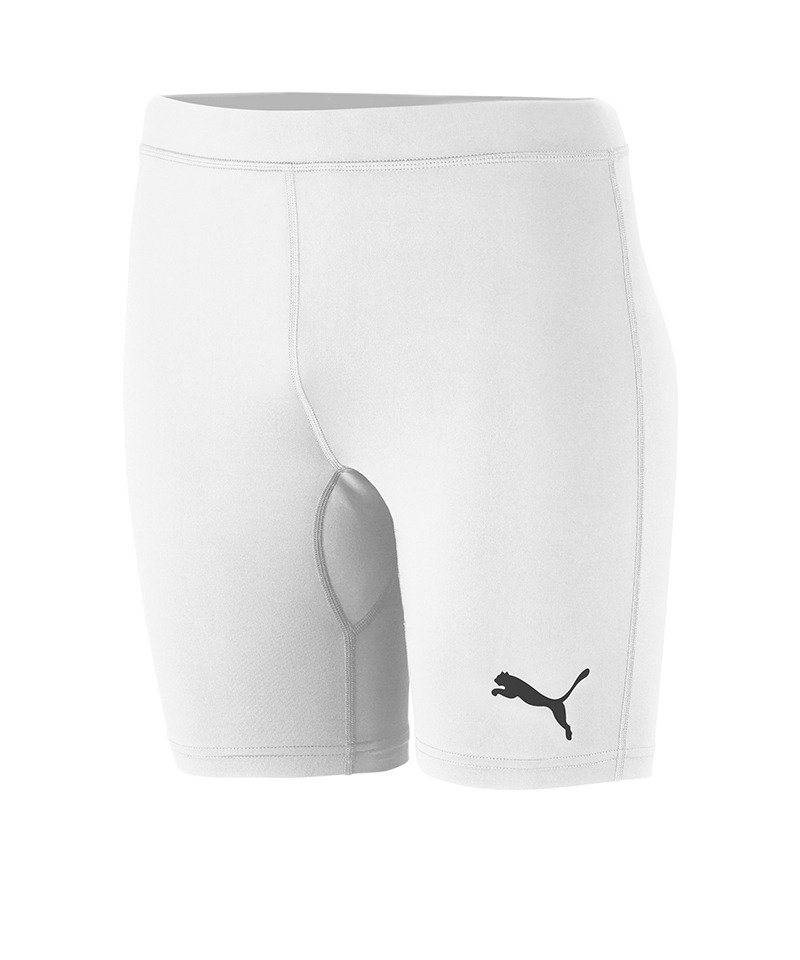 PUMA Funktionshose PUMA LIGA Baselayer Short Kids Shorts Kinder von PUMA