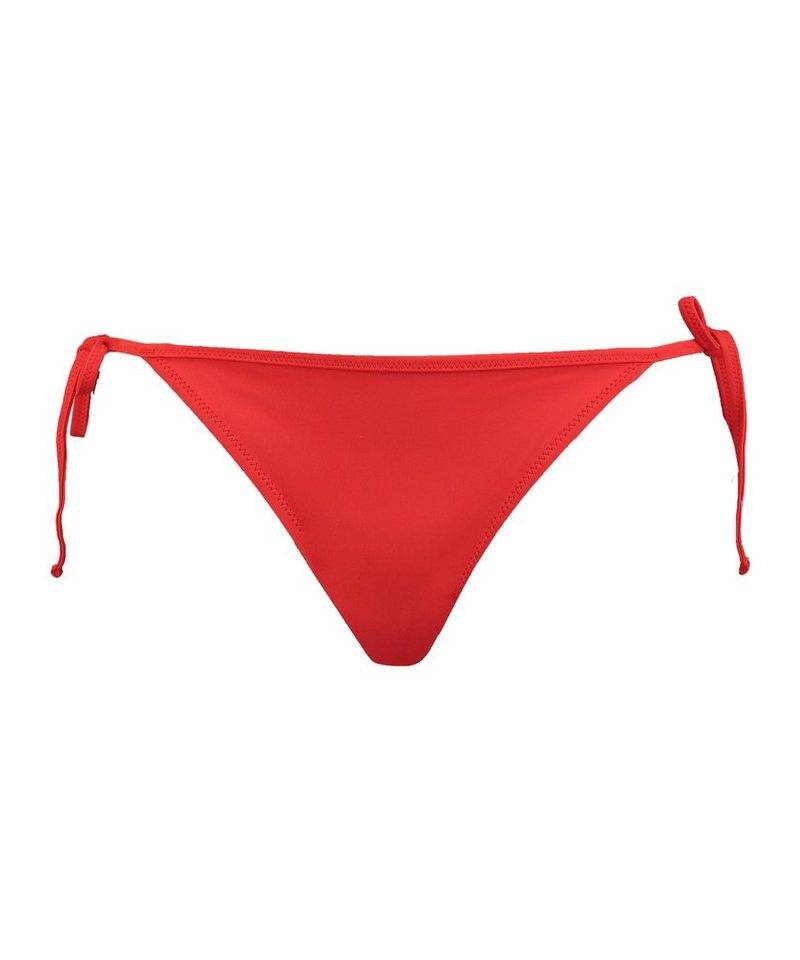 PUMA Funktionshose PUMA Bikini Slip Damen Underwear - Hosen Damen von PUMA