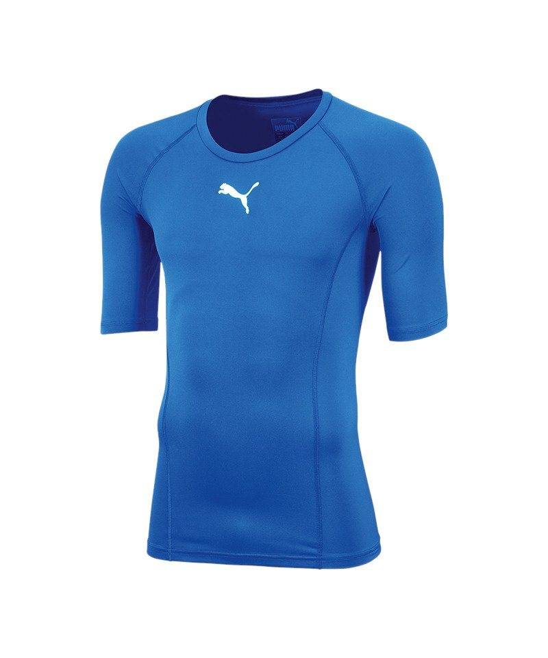 PUMA Funktionsshirt PUMA LIGA Baselayer Shortsleeve Underwear - Shirts dryCELL von PUMA