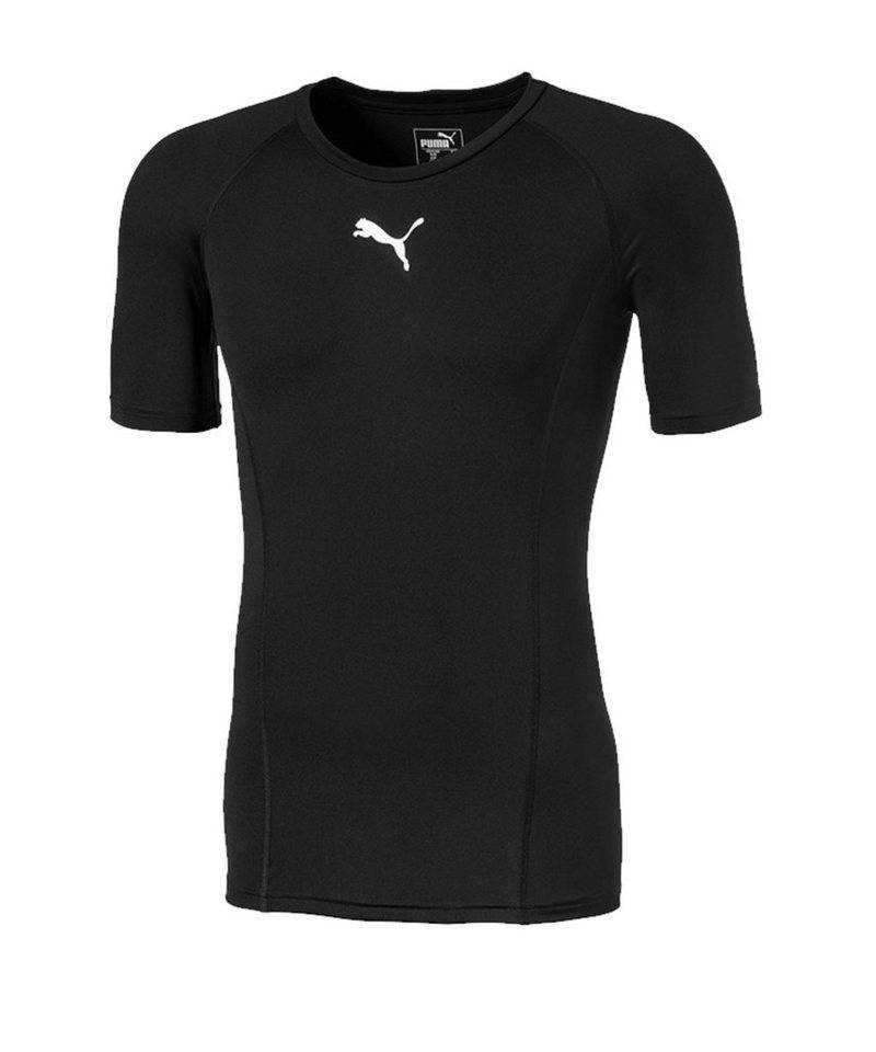 PUMA Funktionsshirt PUMA LIGA Baselayer Shortsleeve Underwear - Shirts dryCELL von PUMA
