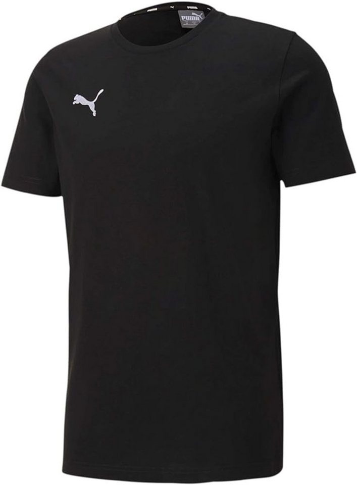 PUMA Funktionsshirt TEAMGOAL 23 Casual T-Shirt für Herren Sport von PUMA