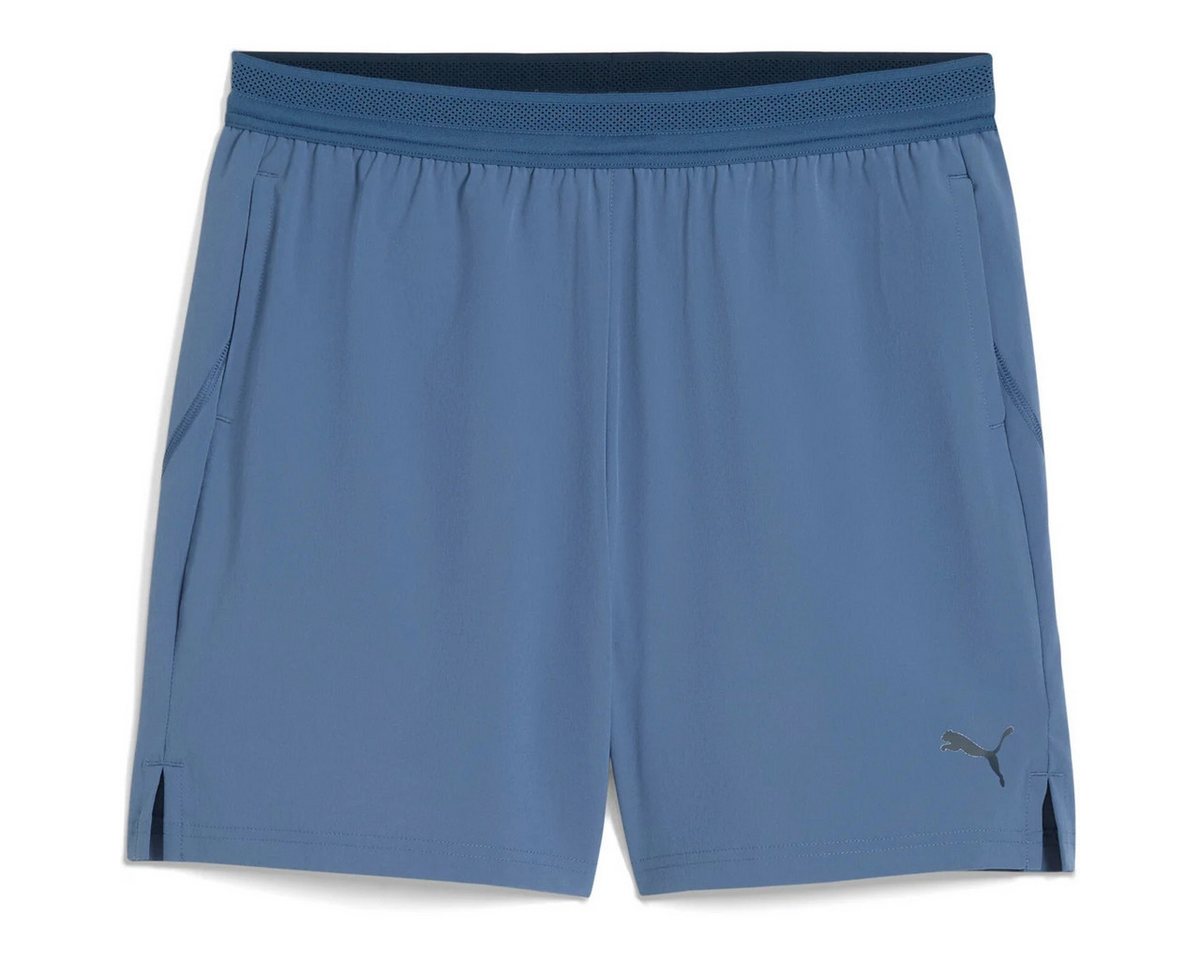 PUMA Funktionsshorts M Tech Training 5 STRETCH WOVEN SHORT