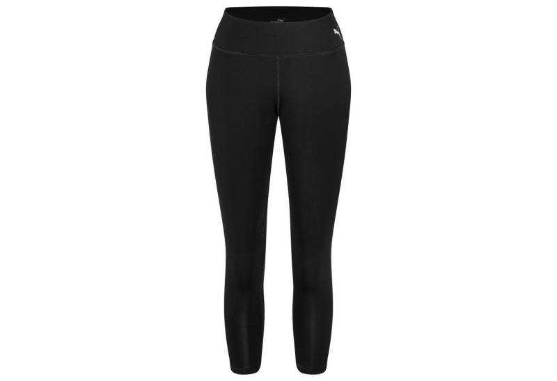 PUMA Funktionstights Puma Damen 3/4 Tight 3/4 Leggings 845655 von PUMA