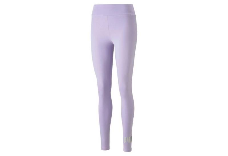 PUMA Funktionstights Puma Damen Leggings ESS+ Metallic Leggings 848307 PUMA Funktionstights Puma Damen Leggings ESS+ Metallic Leggings 848307 von PUMA